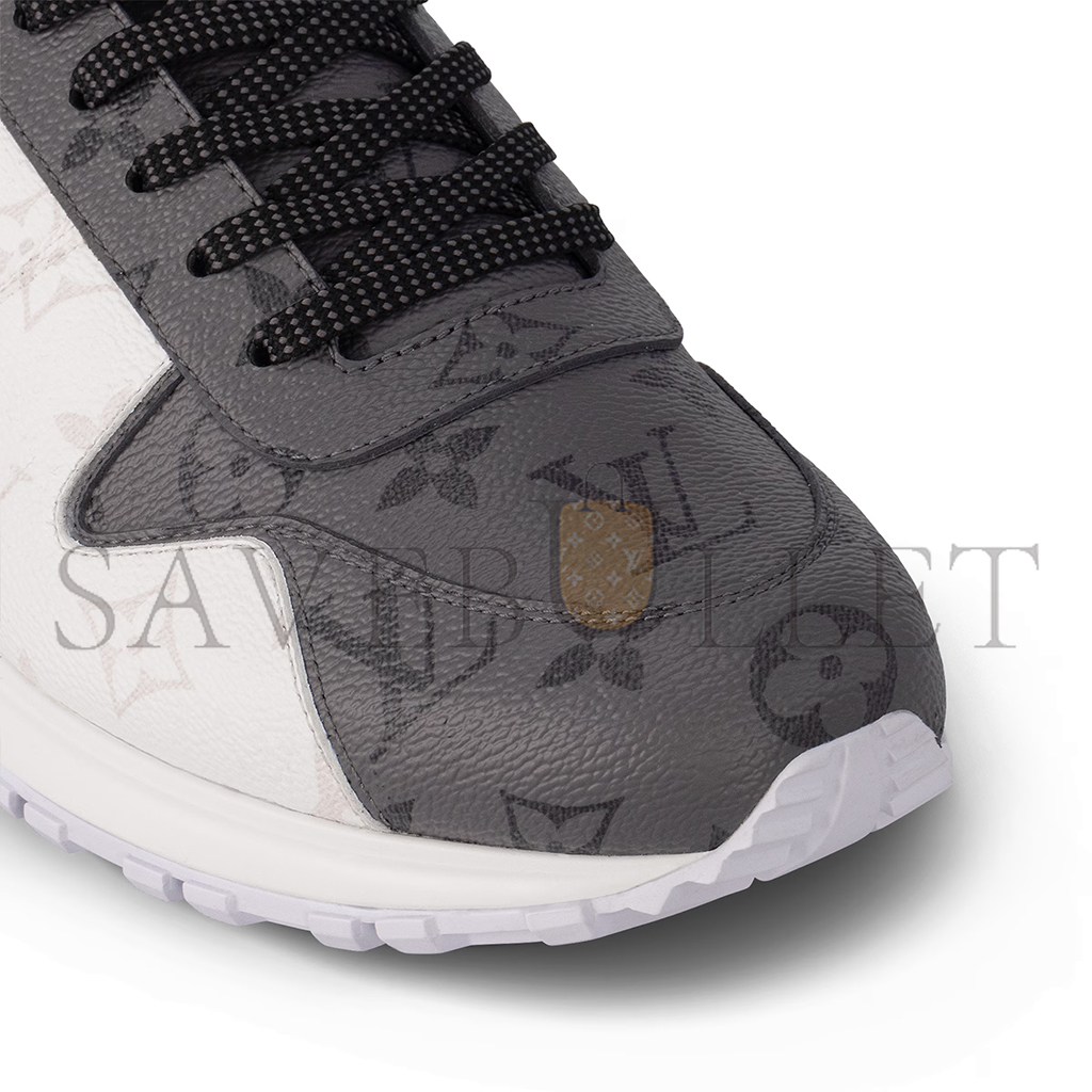 LOUIS VUITTON RUN AWAY SNEAKER 1A8UZN